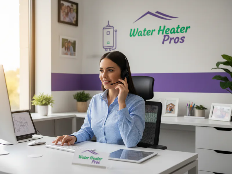 Water Heater Repair  in Parsippany  FAQ
